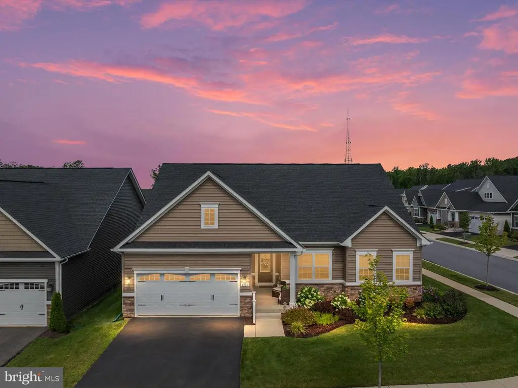 3134 Meander Bnd, Odenton