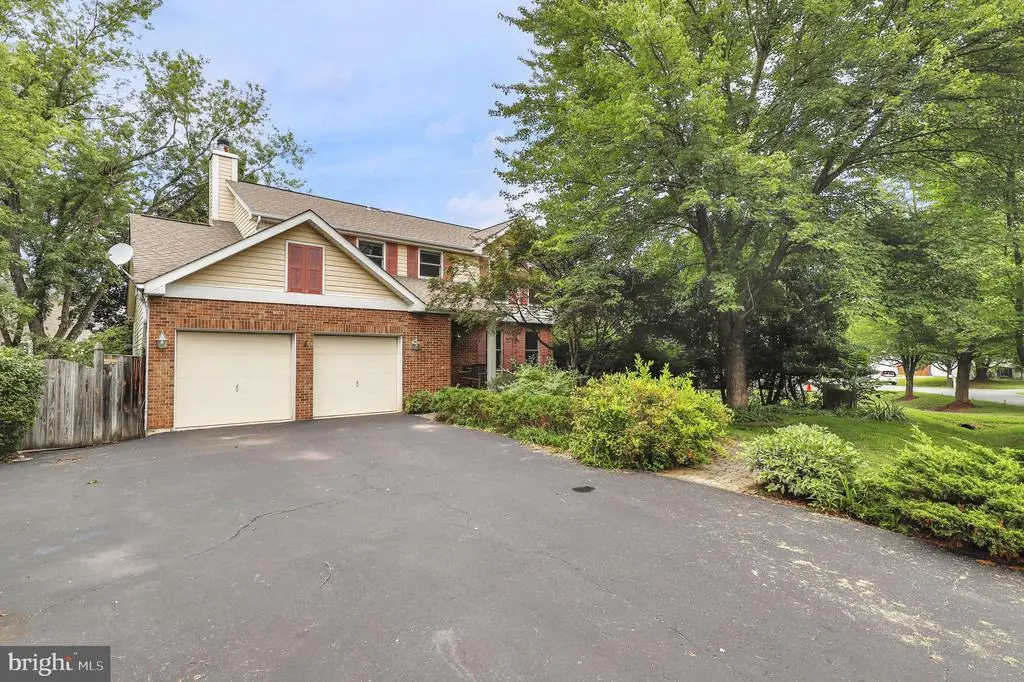 10725 Santa Anita Ter, Damascus