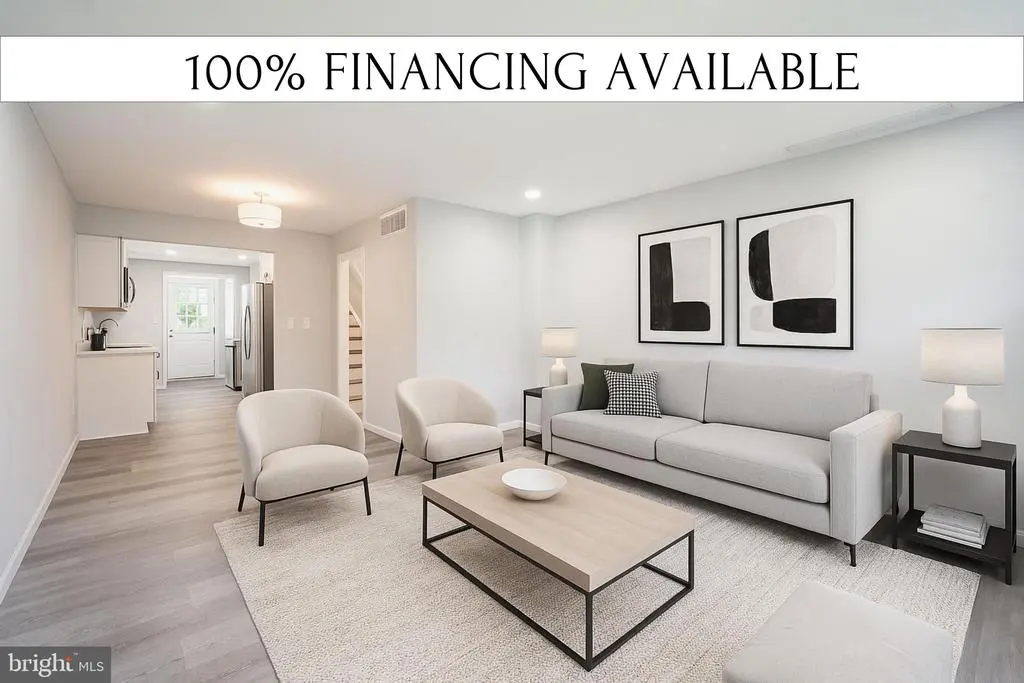 7708 Bender Rd, LANDOVER