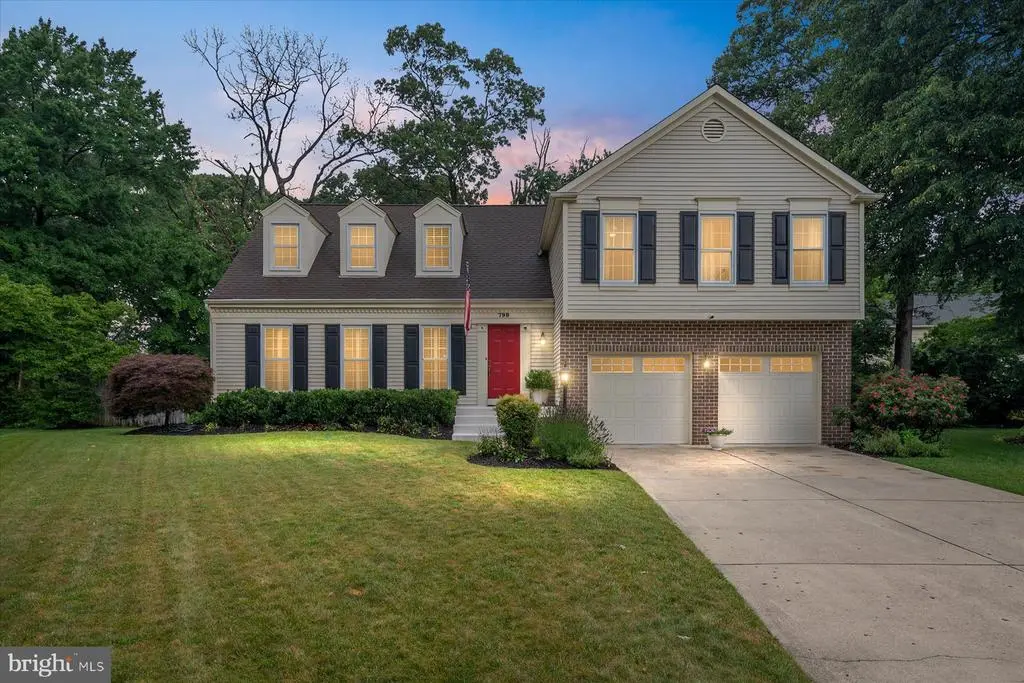 798 Helmwood Ct, Millersville