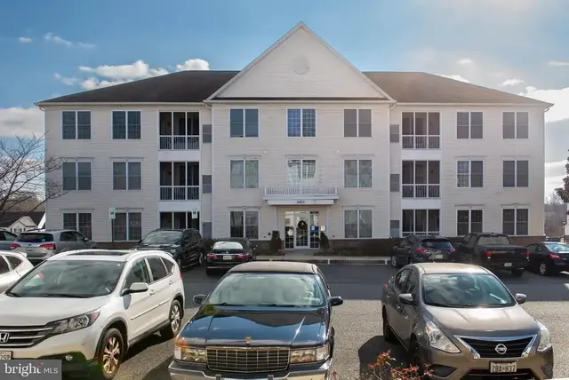 4805 Mantlewood Way #202, Aberdeen