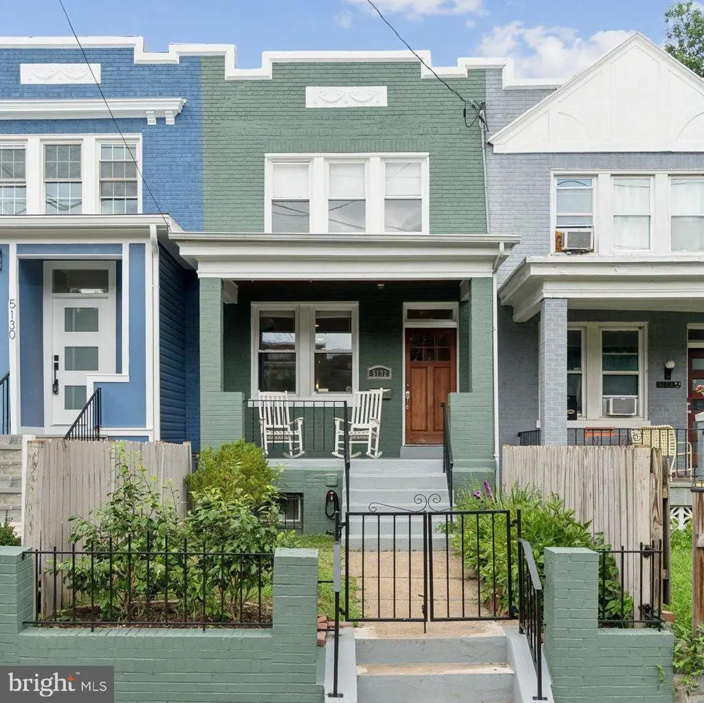 5132 7th St Nw, WASHINGTON