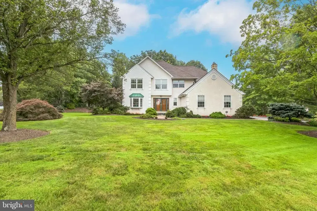 4639 Clearwater Ct, DOYLESTOWN