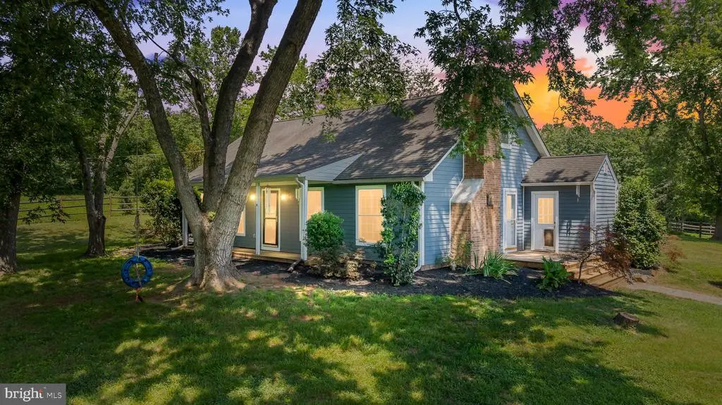 9467 Old Waterloo Rd, WARRENTON