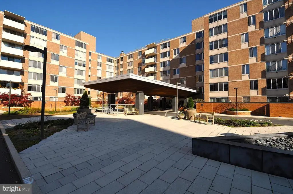 2939 Van Ness St Nw #421, WASHINGTON