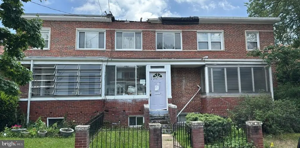 4803 10th St Ne, WASHINGTON