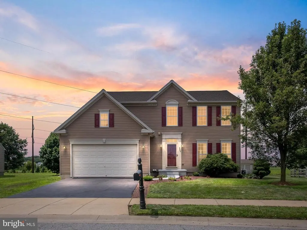 209 Alloway Pl, Townsend