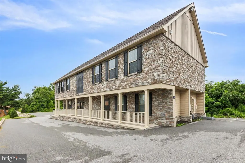 3238 Ridge Pike #unit A, EAGLEVILLE