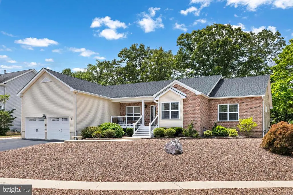 45 Sugarhill Rd, Manahawkin