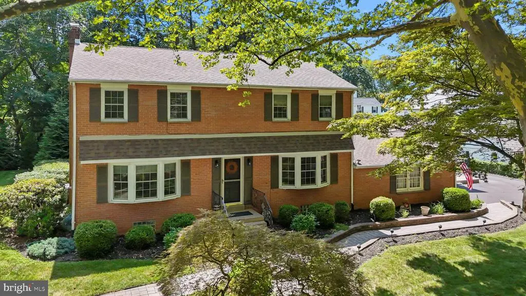 1708 Madeira Ave, JENKINTOWN