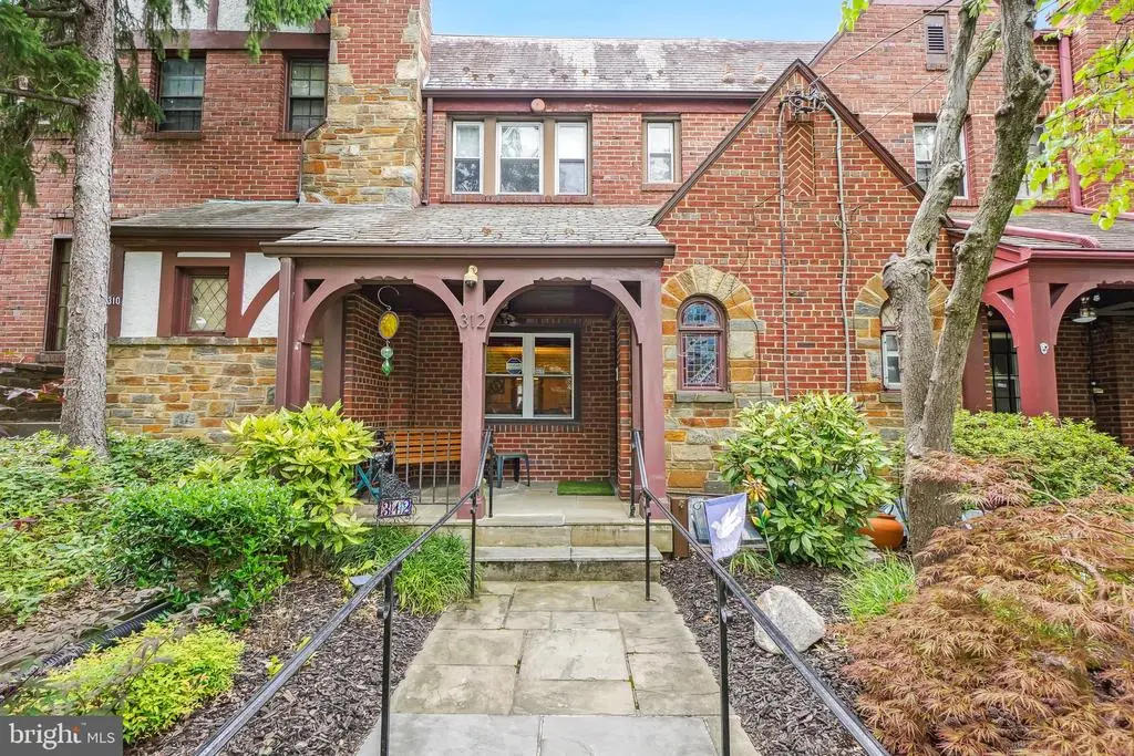 312 Jefferson St Nw, WASHINGTON