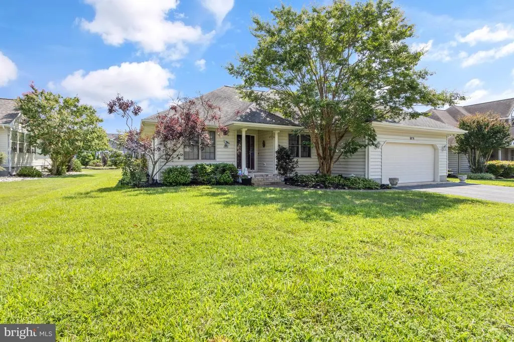 29719 Sawmill Dr, Dagsboro