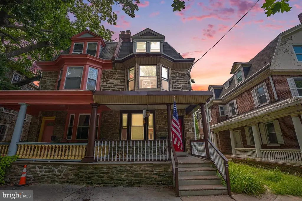 50 E Johnson St, PHILADELPHIA