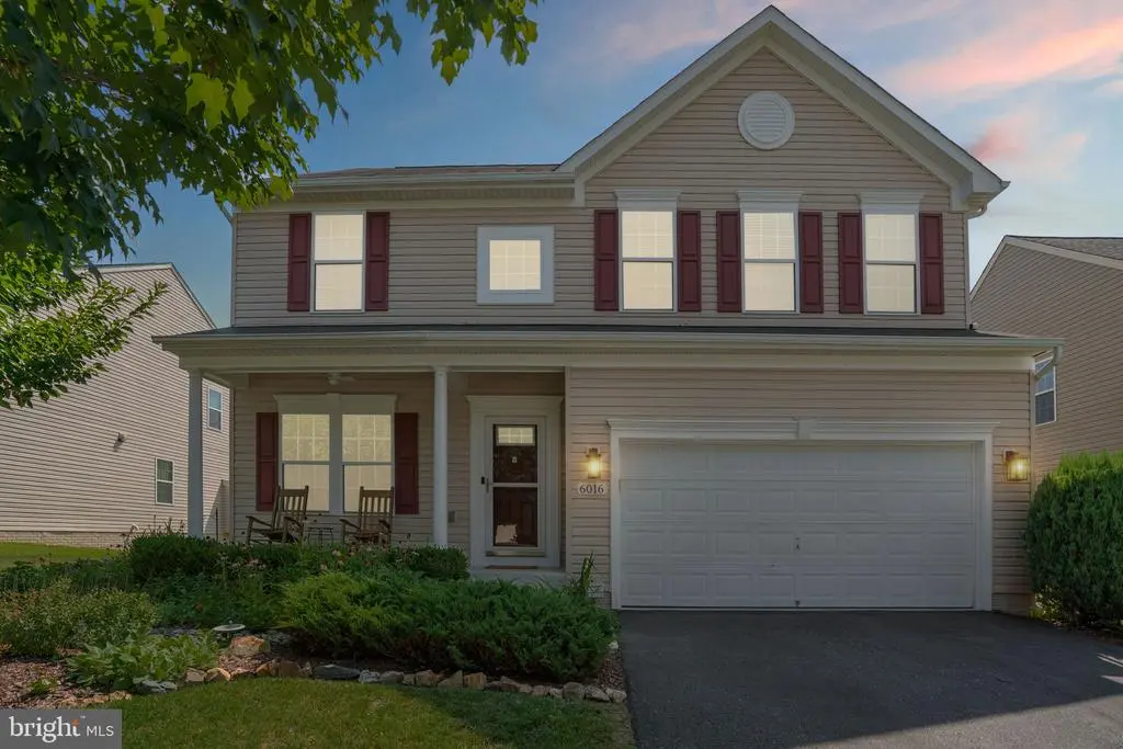 6016 N Meyer Dr, Elkridge