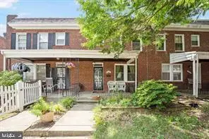 3425 Juneway, Baltimore