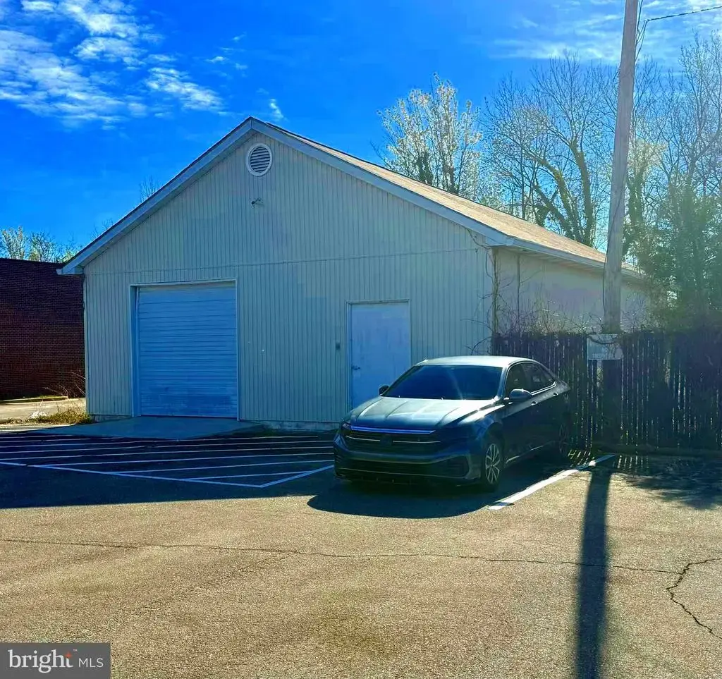 3220 Old Washington Rd #rear, WALDORF