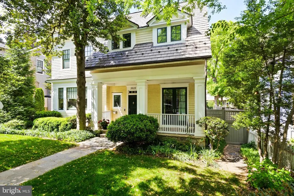 3515 Porter St Nw, WASHINGTON