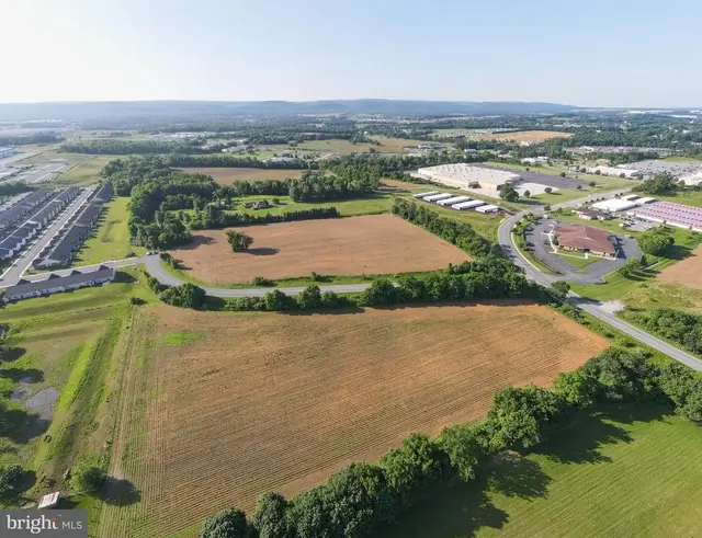 Rr Ritner, Shippensburg