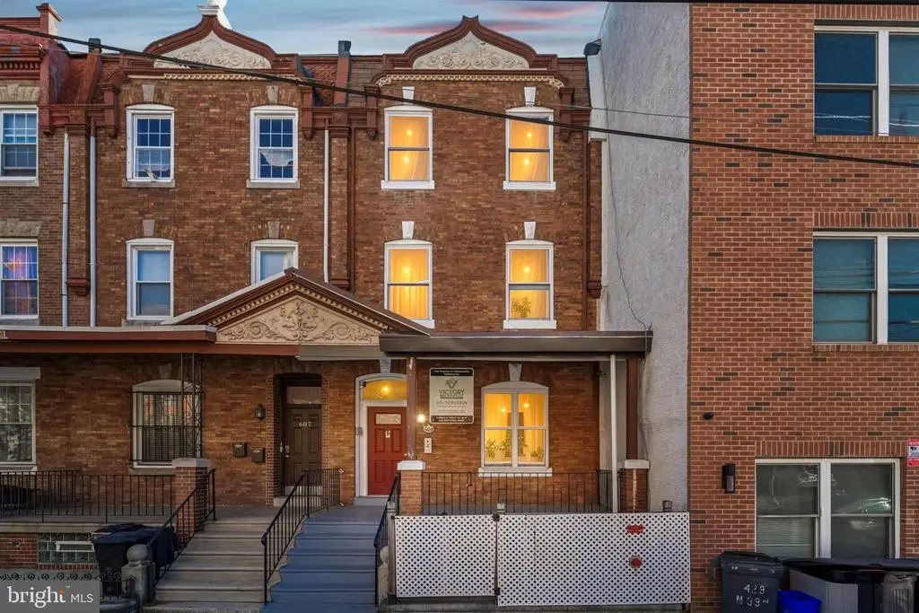 605 N 34th St #1, PHILADELPHIA