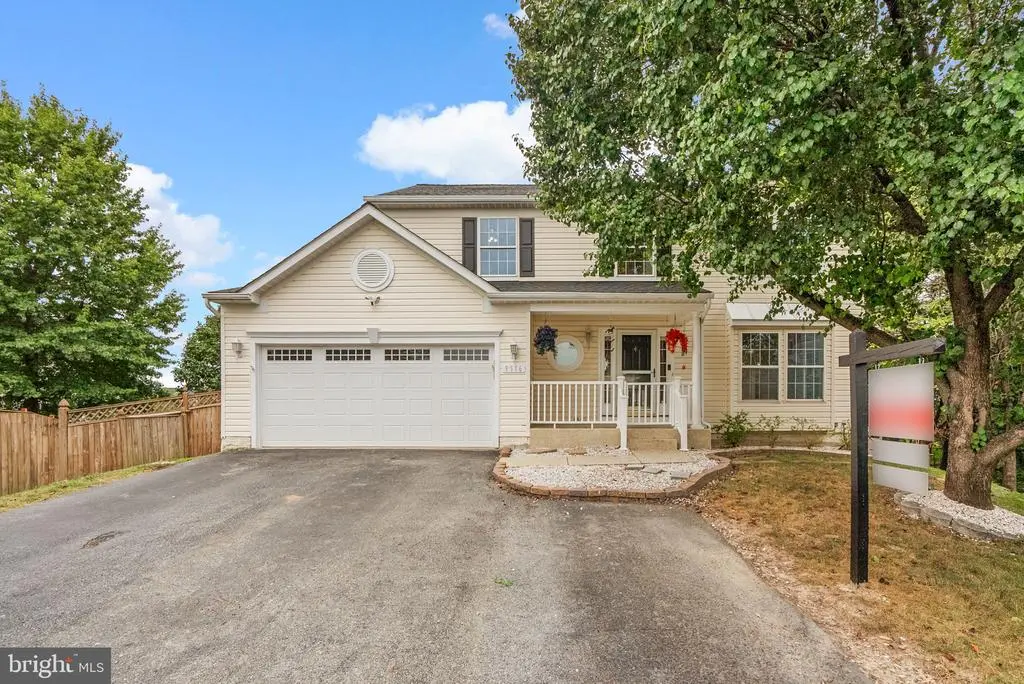 9516 Odelton Ct, Laurel