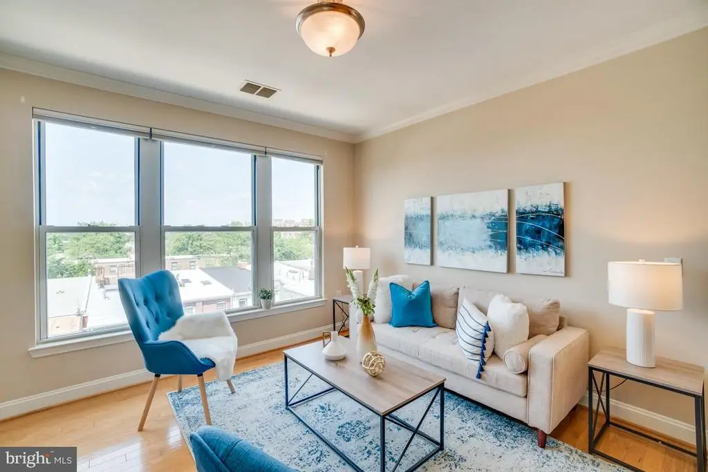 1391 Pennsylvania Ave Se #403, WASHINGTON