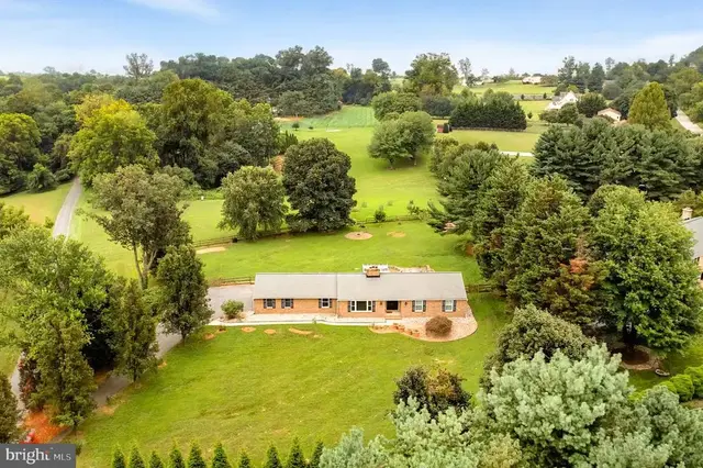 4000 Heritage Hill Ln, Ellicott City