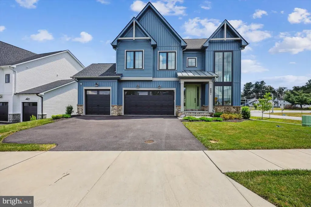 8801 Jug Bridge Pl, FREDERICK