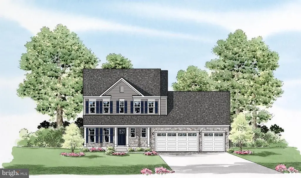 10609 Bird River Rd, Middle River