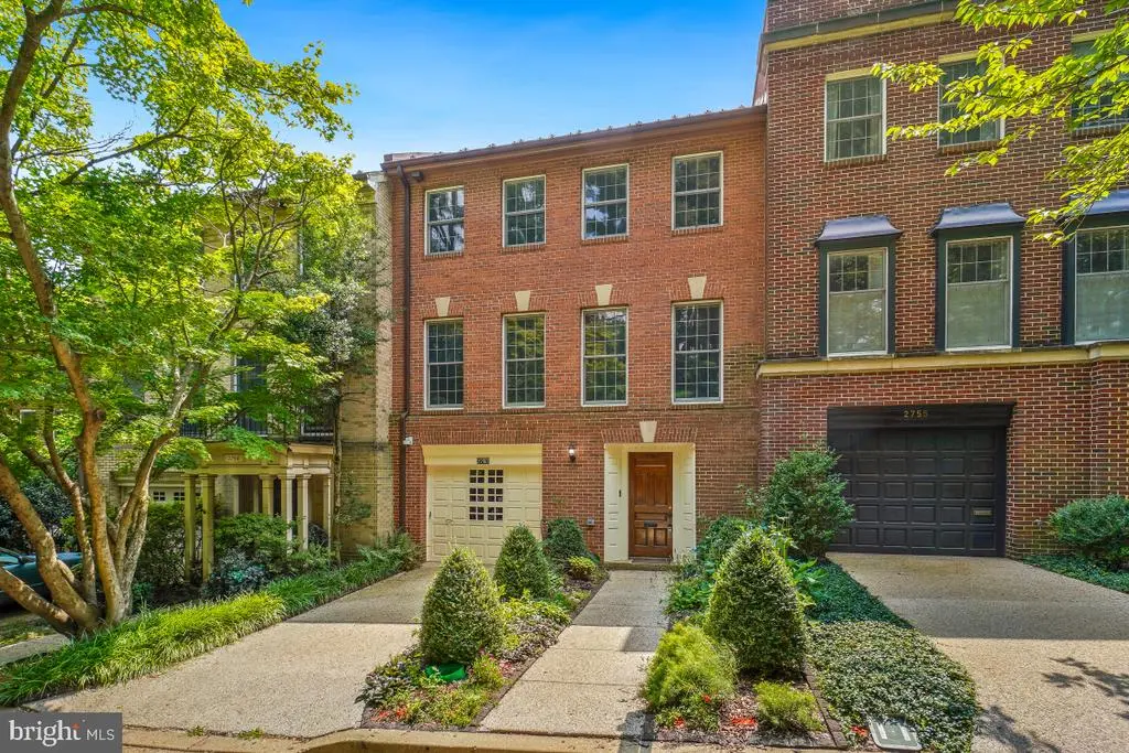 2757 Unicorn Ln Nw, WASHINGTON