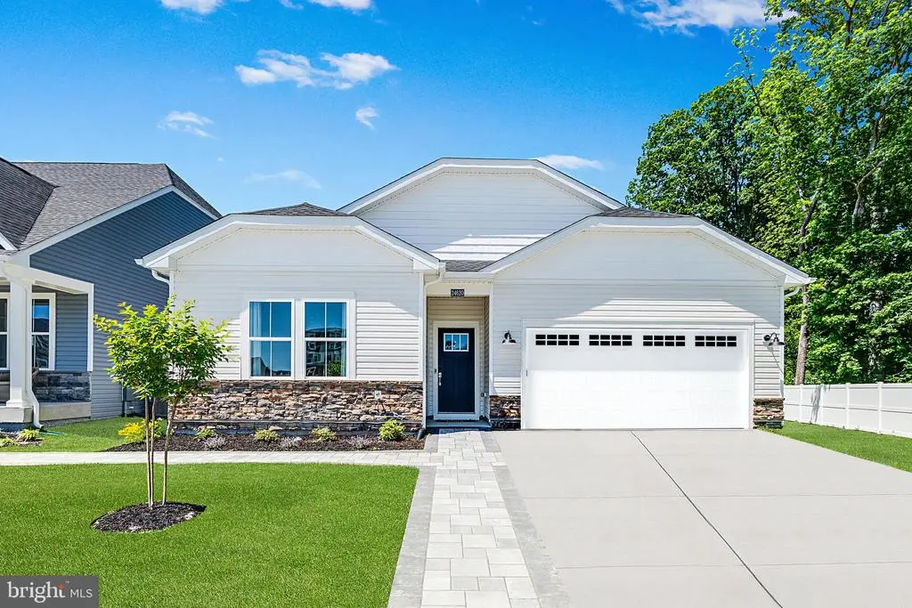 29745 Highbridge Way, MILLSBORO