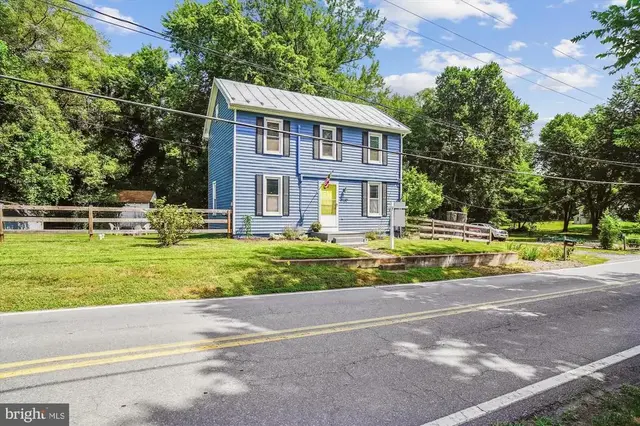 6230 Manor Woods Rd, Frederick