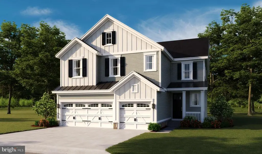 807 Hickory Ridge Rd, Bel Air