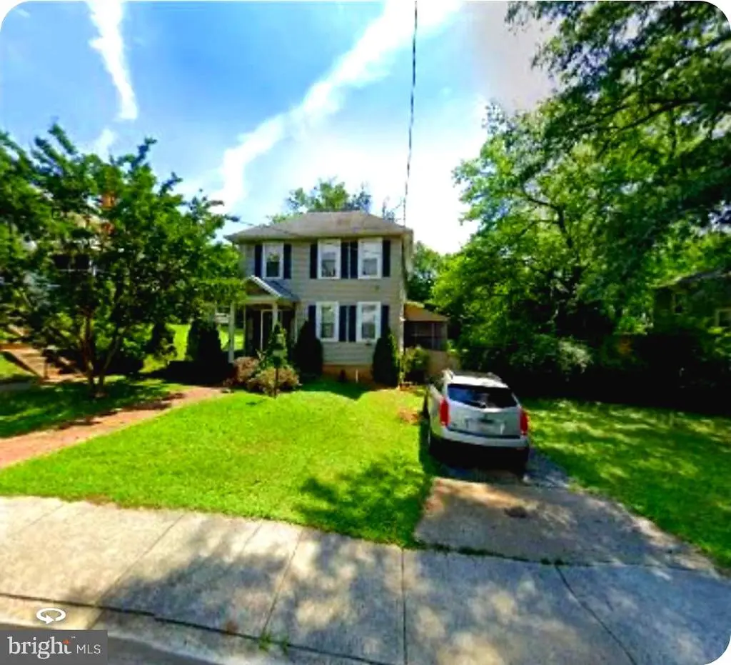 5307 42nd Ave, HYATTSVILLE