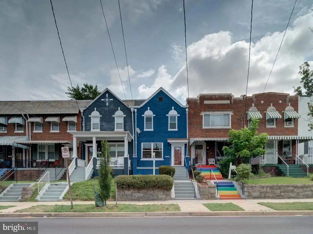 4609 5th St Nw, WASHINGTON