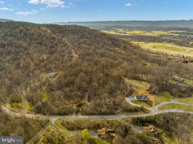 Buck Mountain Rd, Bentonville