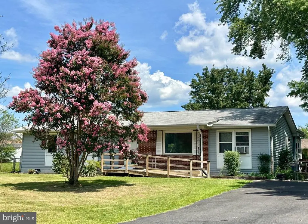 115 Austin Dr, STAFFORD