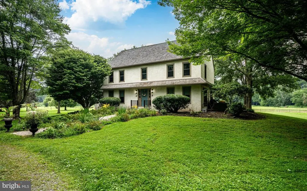 1317 Brandywine Creek Rd, Coatesville