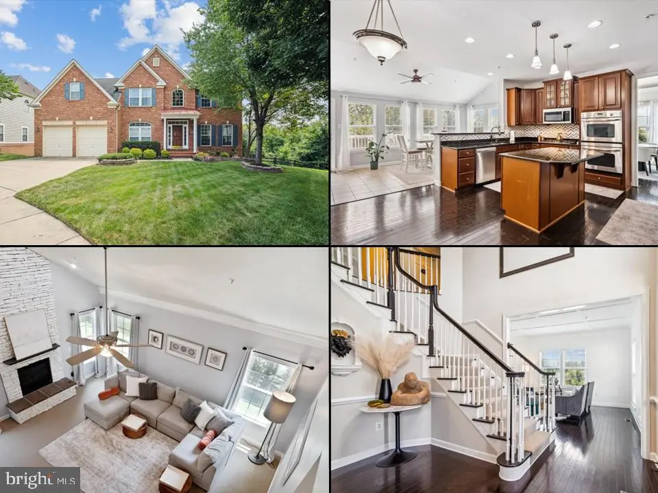 15503 Humberside Way, Upper Marlboro