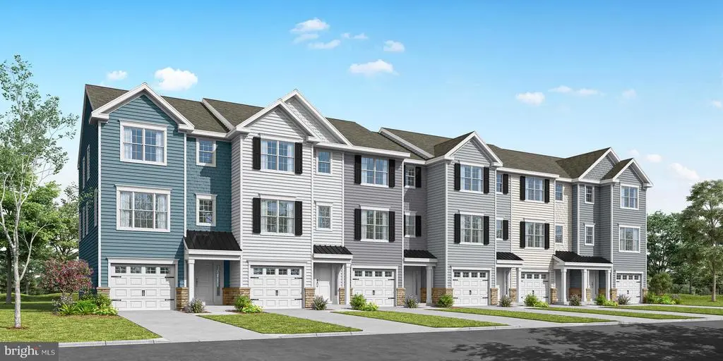 22 Silas Lane, LAUREL SPRINGS