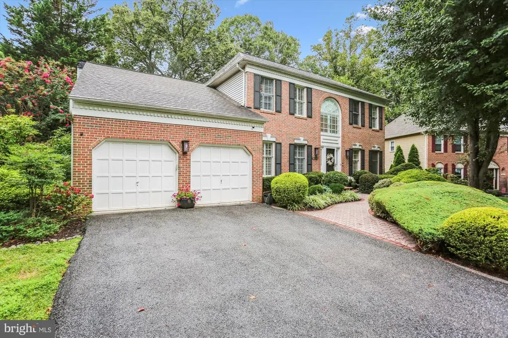 19910 Hamil Cir, Gaithersburg