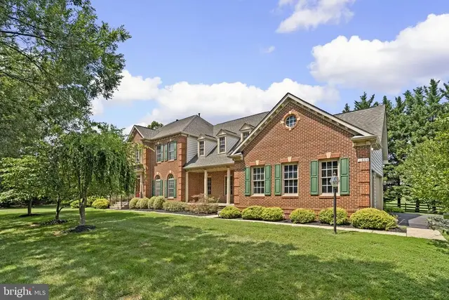 11004 Dorsch Farm Rd, Ellicott City
