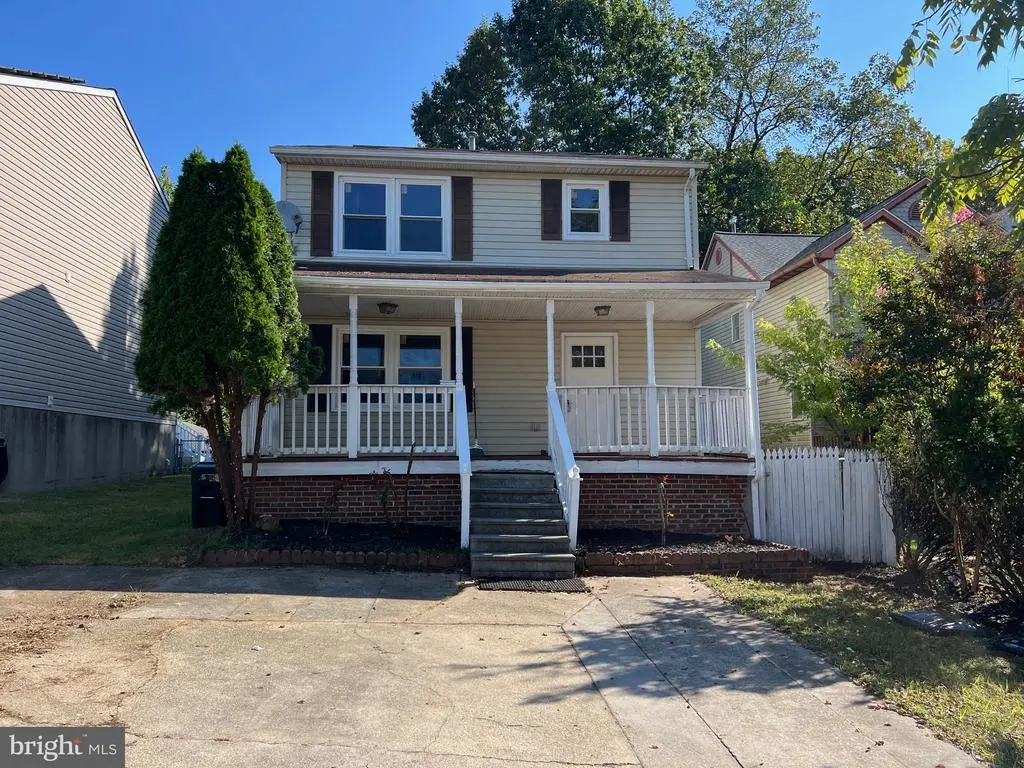 7327 Wye Ave, Jessup