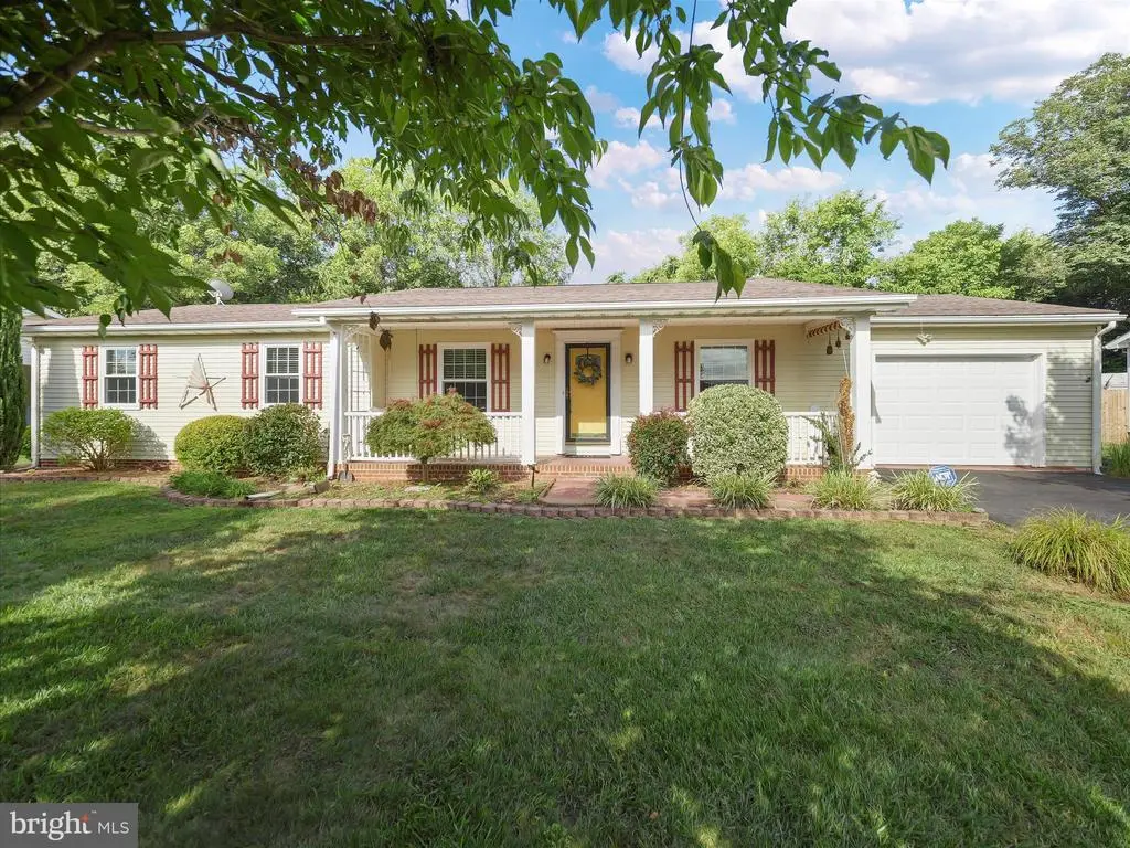 128 Dexter Dr, Martinsburg