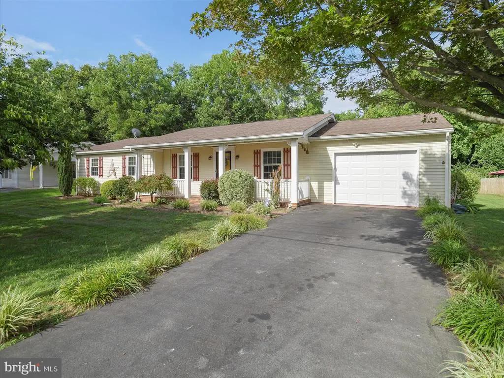 128 Dexter Dr, MARTINSBURG