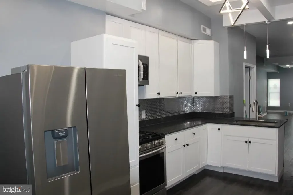 1734 W Lexington St, BALTIMORE