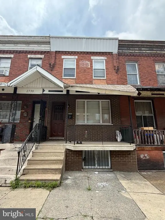 2528 S Beulah St, PHILADELPHIA