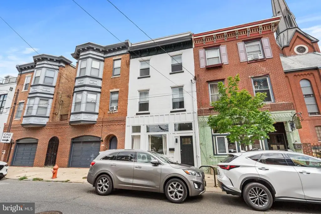 715 N 4th St, PHILADELPHIA