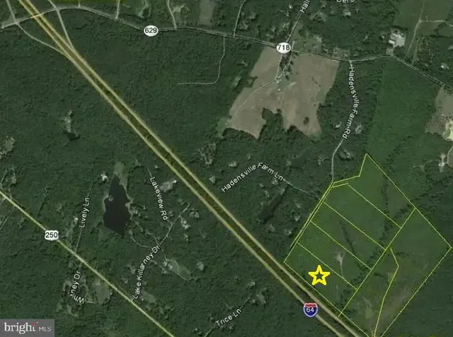 0 Hadensville Farm Rd, Mineral