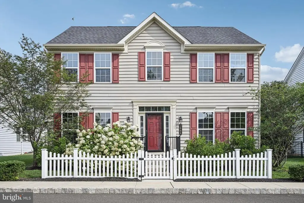 3688 Christopher Day Rd, DOYLESTOWN