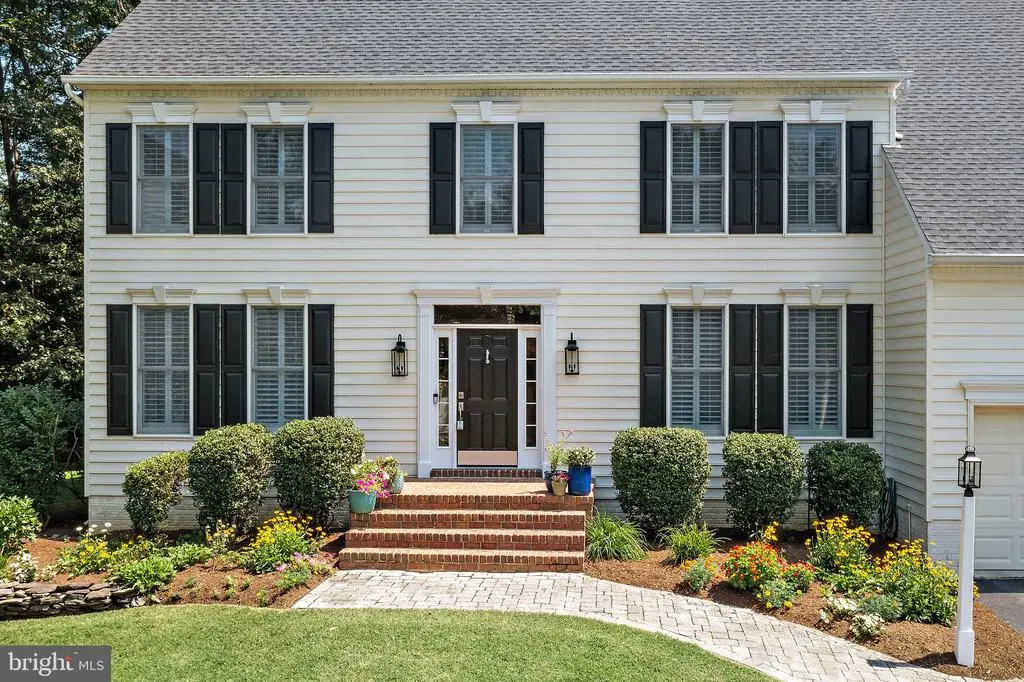 22 Potters Ln, Annapolis